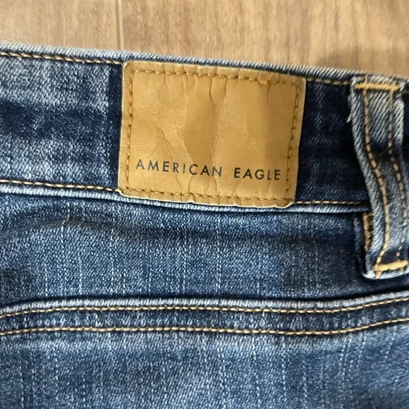 American Eagles jeans - Picture 5 of 6